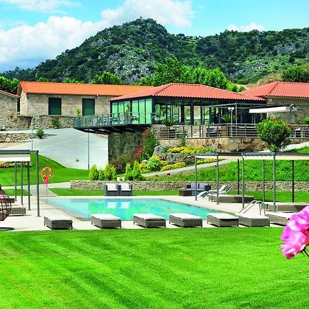 Quinta Da Terrincha Pensionat Torre De Moncorvo Exteriör bild