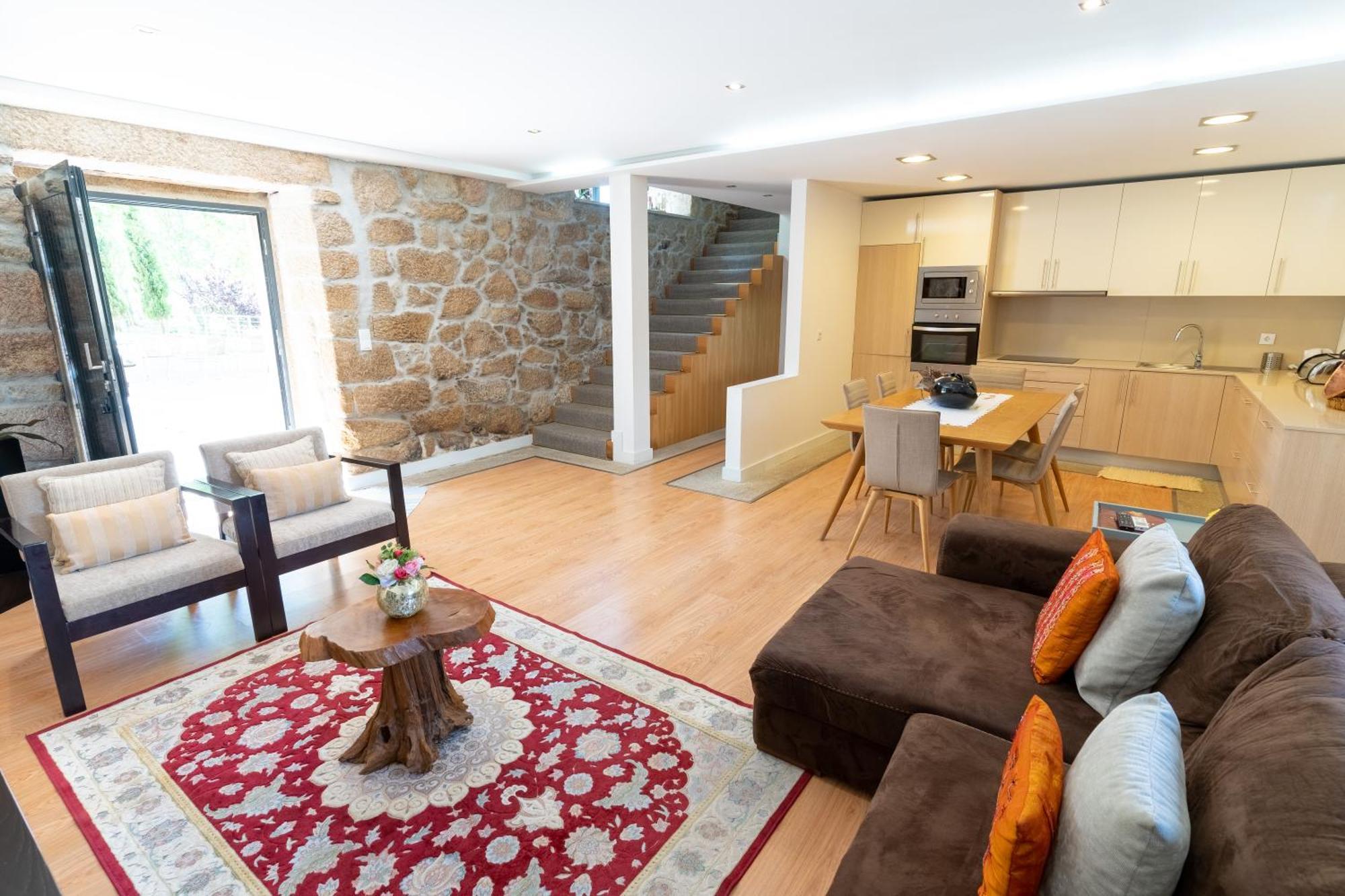 Quinta Da Terrincha Pensionat Torre De Moncorvo Exteriör bild