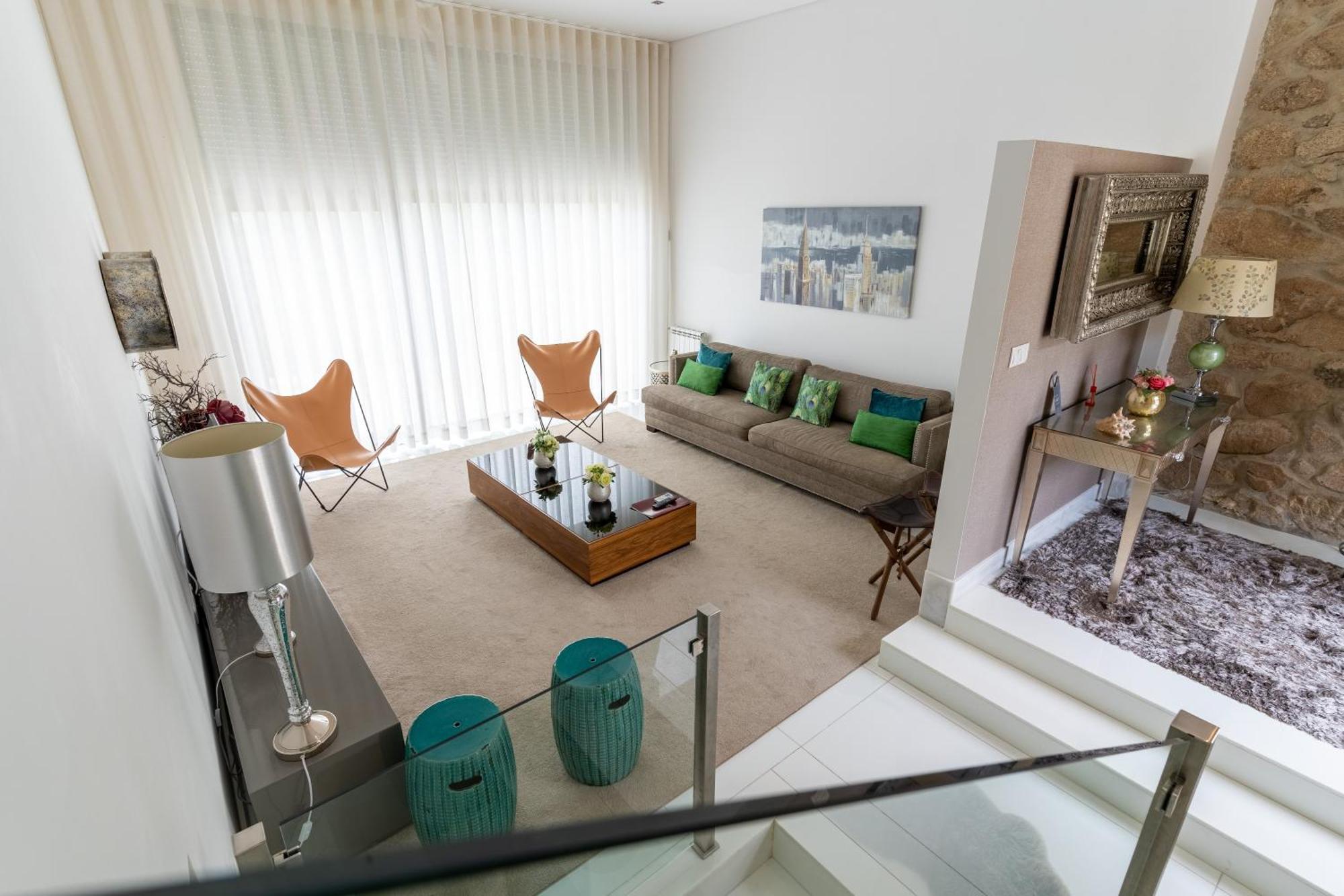Quinta Da Terrincha Pensionat Torre De Moncorvo Exteriör bild