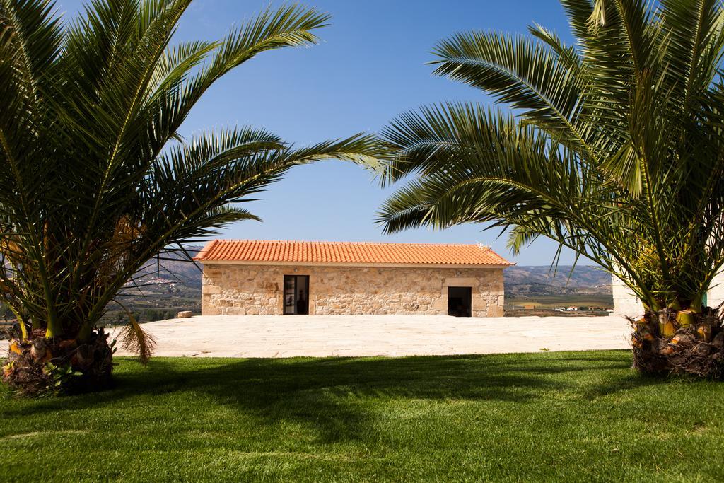 Quinta Da Terrincha Pensionat Torre De Moncorvo Rum bild