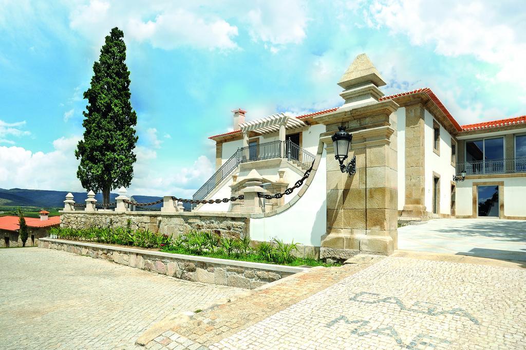 Quinta Da Terrincha Pensionat Torre De Moncorvo Exteriör bild