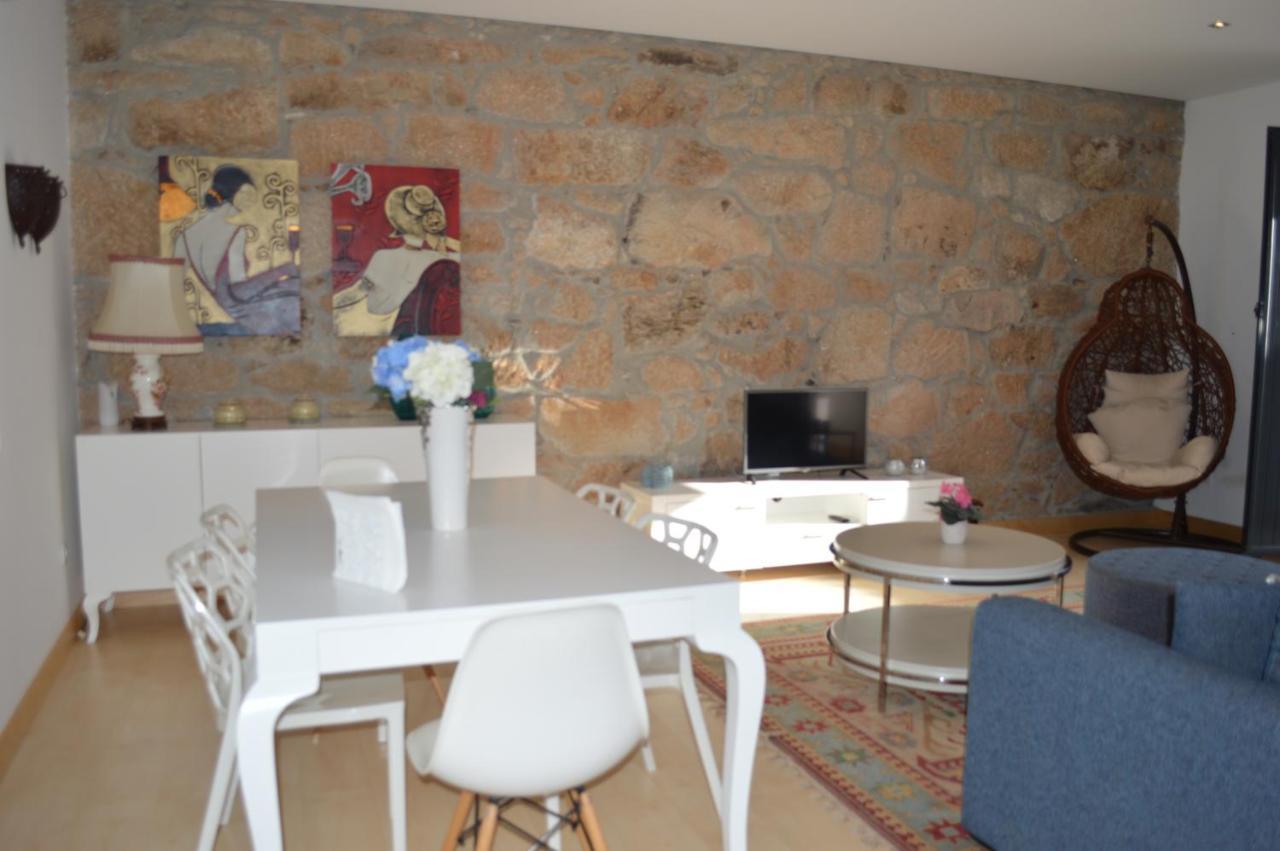 Quinta Da Terrincha Pensionat Torre De Moncorvo Exteriör bild