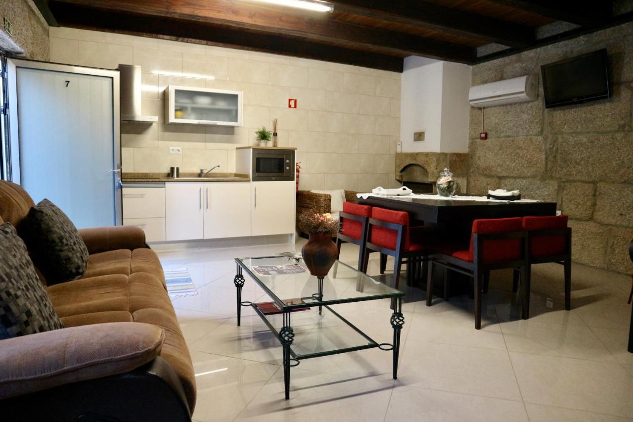 Quinta Da Terrincha Pensionat Torre De Moncorvo Exteriör bild